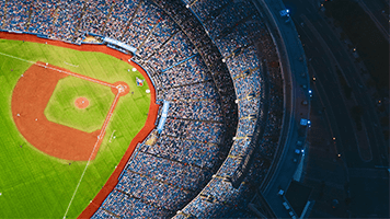 Get ready for the best match that has ever been played on this baseball stadium! But if you don't have time to get there, just set the Baseball Stadium theme on your homepage and you'll feel closer to your favorite team!