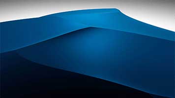 Beautiful and calming, the Blue Dunes theme is perfect for minimalist fans! Choose the Blue Dunes wallpaper from our catalog and get ready to be amazed by you slick homepage.
