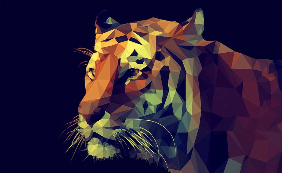 Le thème dénommé Tigre est le fond d’écran parfait pour tout amant des grands chats! Télécharge-le maintenant sur ta page d’accueil et tu peux presque l’entendre ronronner! Le thème dénommé Tigre a sa propre palette de couleurs et il est juste à un clic de distance!