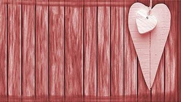 We're in love with the Pink Heart wallpaper, aren't you? If you like Pink Heart, get this free Pink Heart wallpaper on your computer.