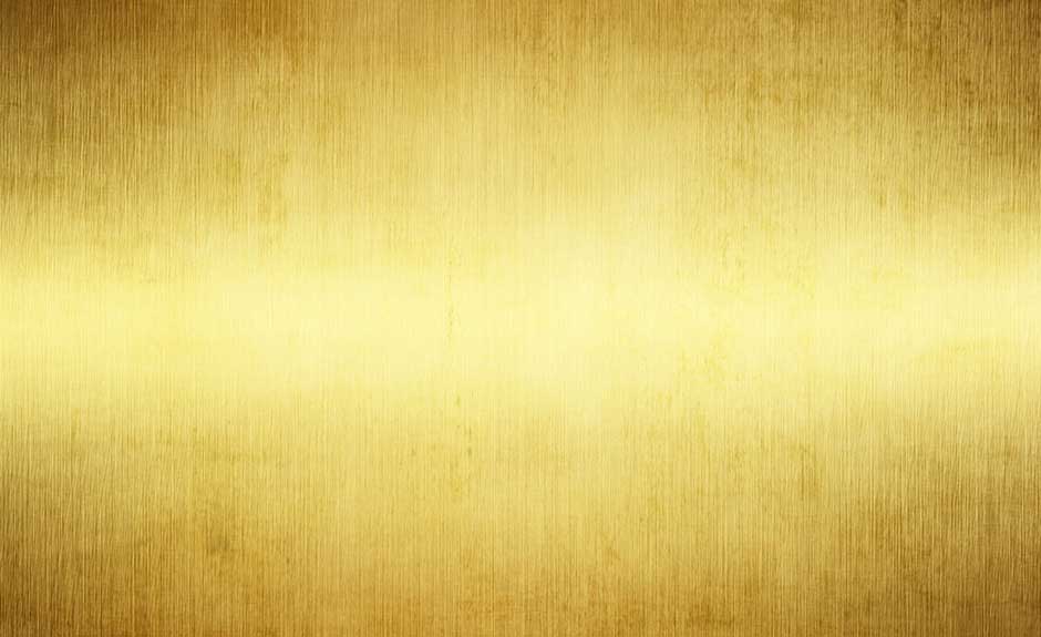 Gold Horizontal Hintergrundbild Ur Anpassung Von Ur