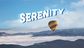 Having a bad day? Try the Serenity parallax and it will make you calmer than ever. You can get this free Serenity wallpaper on your homepage with just one click.