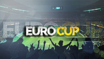 Jede Mannschaft will den Eurocup gewinnen, doch wird es nur einen einzigen Sieger geben! Lade dieses Hintergrundbild mit der Parallaxe Eurocup herunter und drücke den Daumen für deine Lieblingsmannschaft!